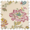 Land & Shore Orchard, Multi - Twist&Fit Roman Blind